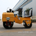 700kg Road Roller with Vibrator Drum